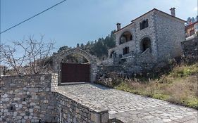 Stone Mansion Anavryti, ΑΜΑ 20569
